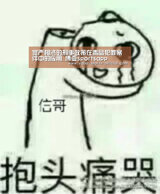 宽严相济的刑事政策在毒品犯罪案件中的应用_博亚sportsapp(图1) 博亚sportsAPP下载
